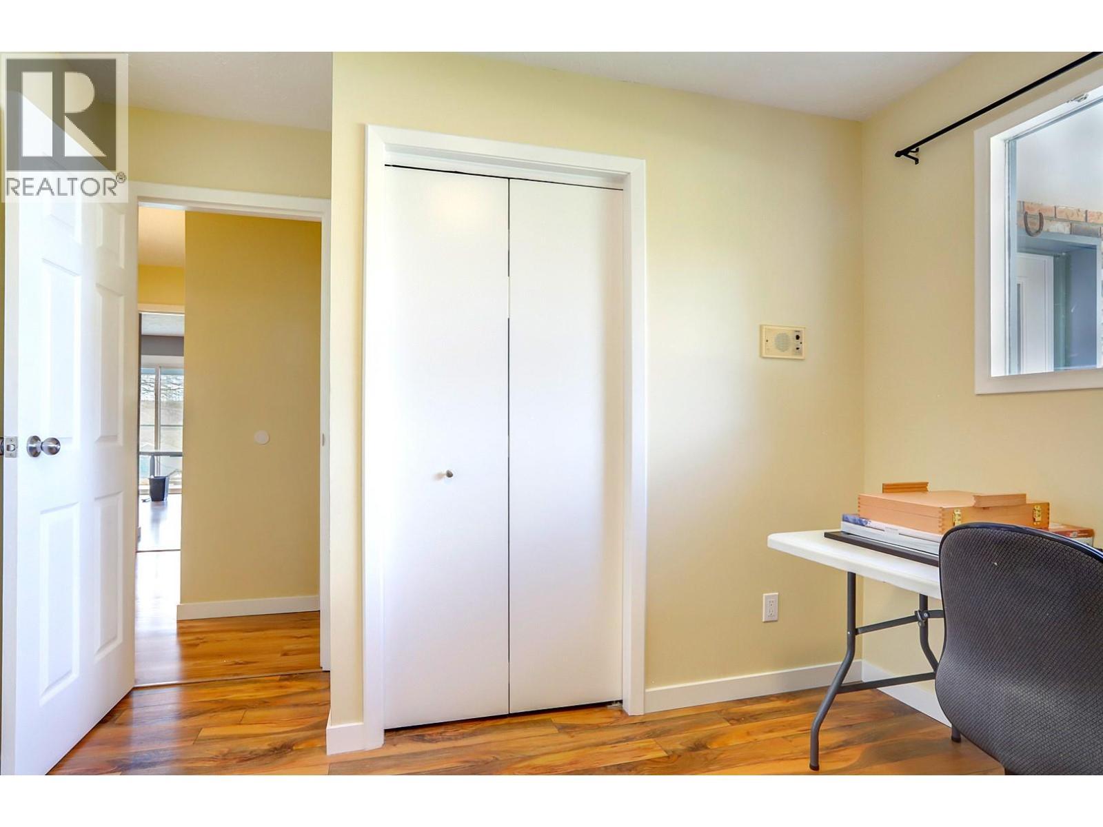 674 Pheasant Road, Vernon, BC - Indoor Photo Showing Office