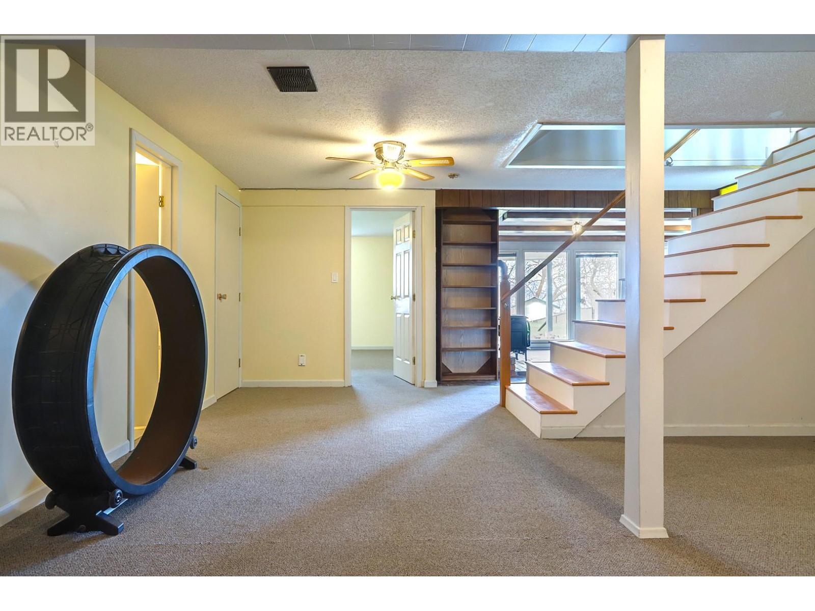 674 Pheasant Road, Vernon, BC - Indoor Photo Showing Other Room