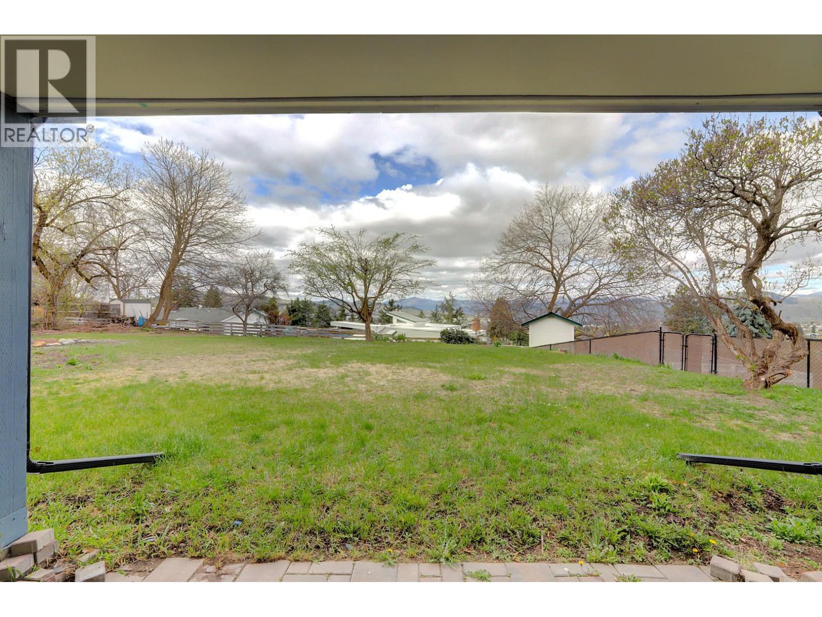 674 Pheasant Road, Vernon, BC - Outdoor