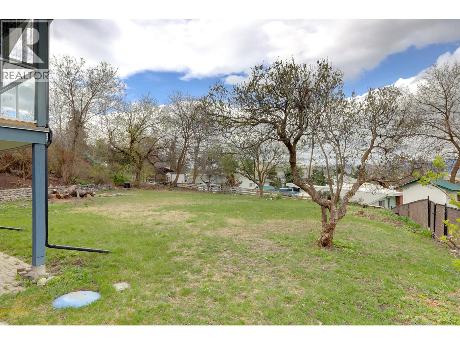 674 Pheasant Road, Vernon, BC - Outdoor