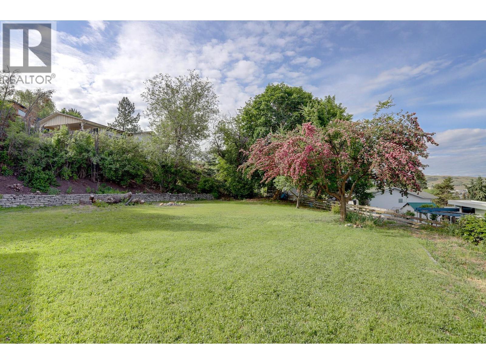 674 Pheasant Road, Vernon, BC - Outdoor