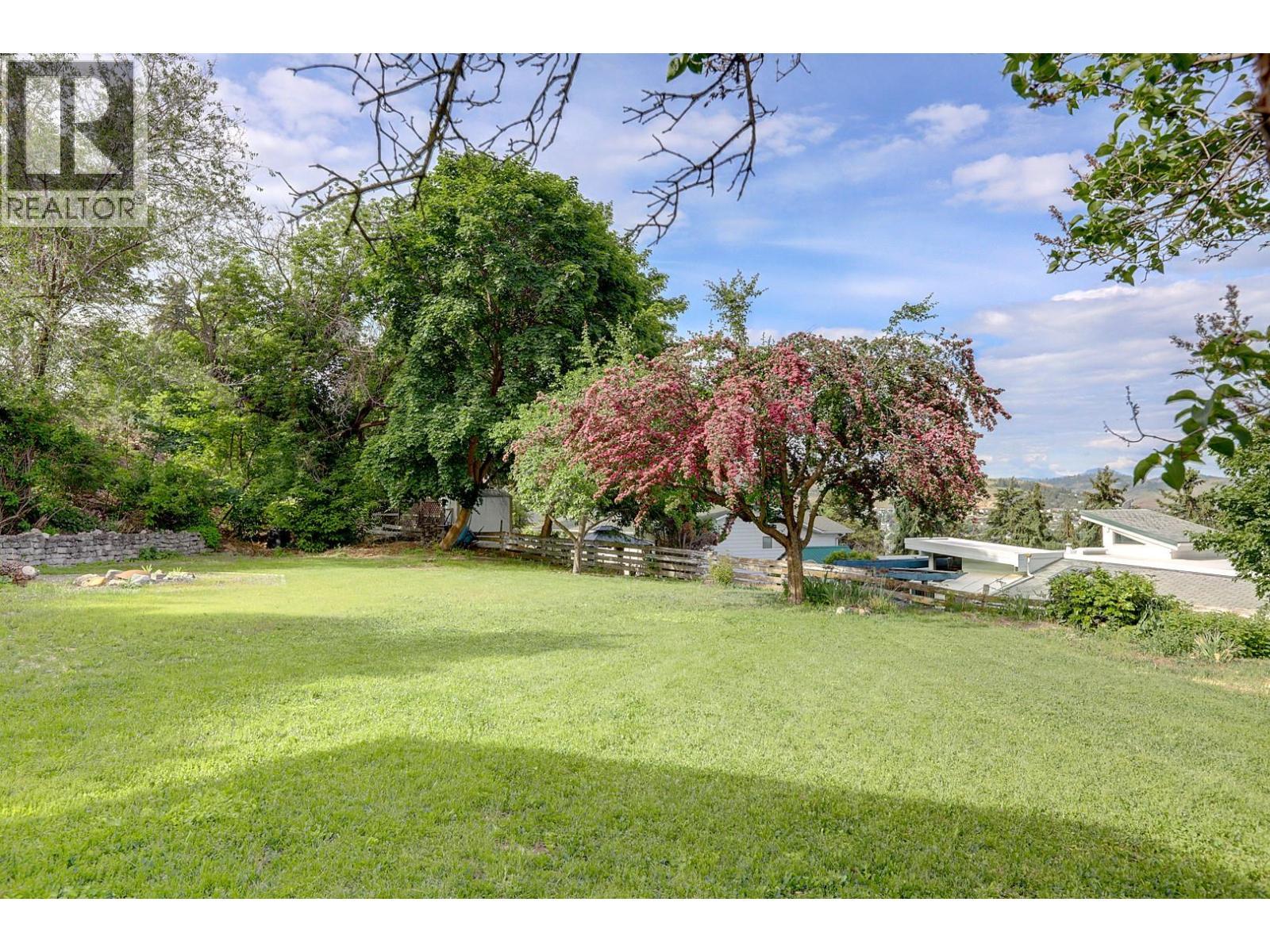 674 Pheasant Road, Vernon, BC - Outdoor