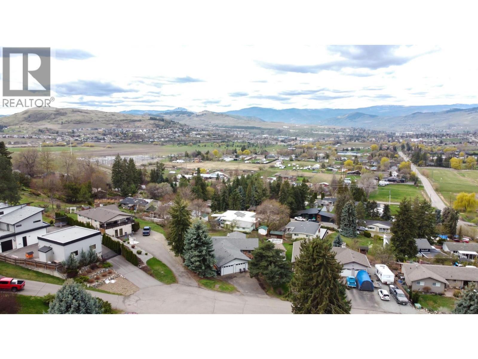 674 Pheasant Road, Vernon, BC - Outdoor With View