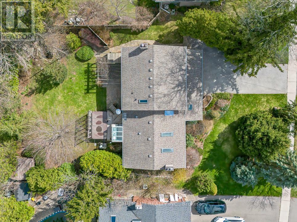 1443 Birchwood Drive, Mississauga, ON - Outdoor