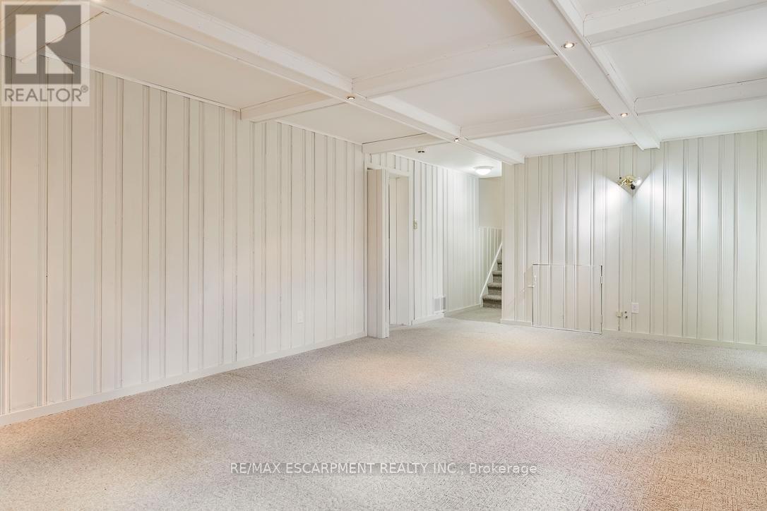 1443 Birchwood Drive, Mississauga, ON - Indoor Photo Showing Other Room