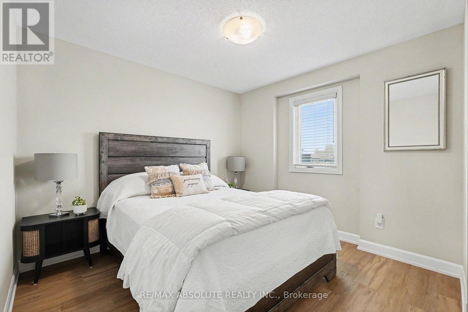 633 Geranium Walk, Ottawa, ON - Indoor Photo Showing Bedroom