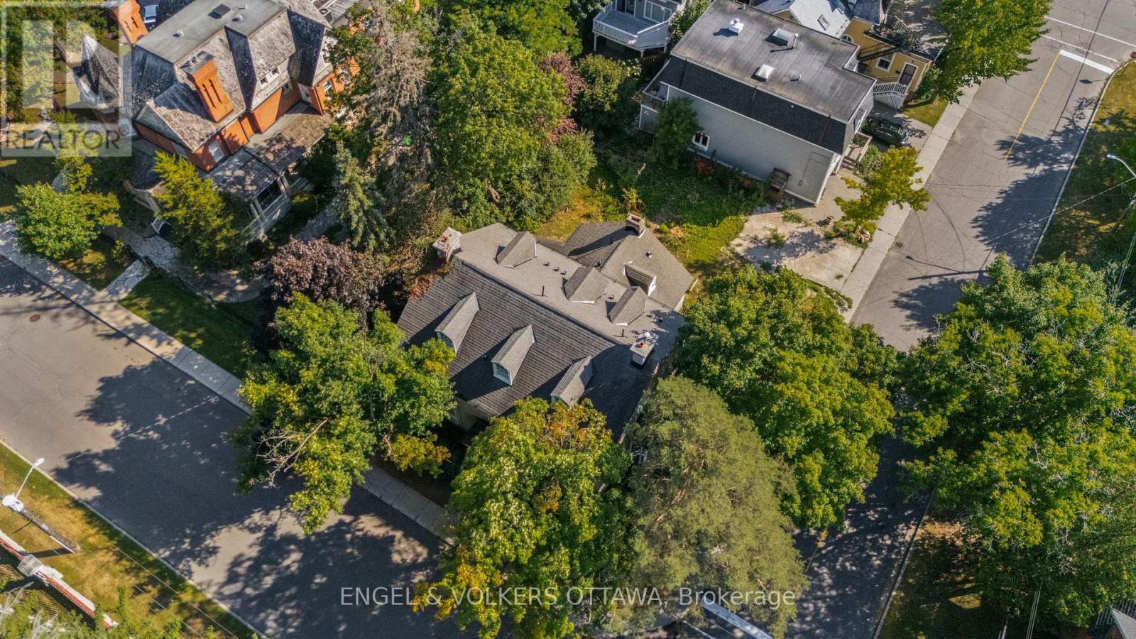 71 Thomas Street, Ottawa, ON - Outdoor With View