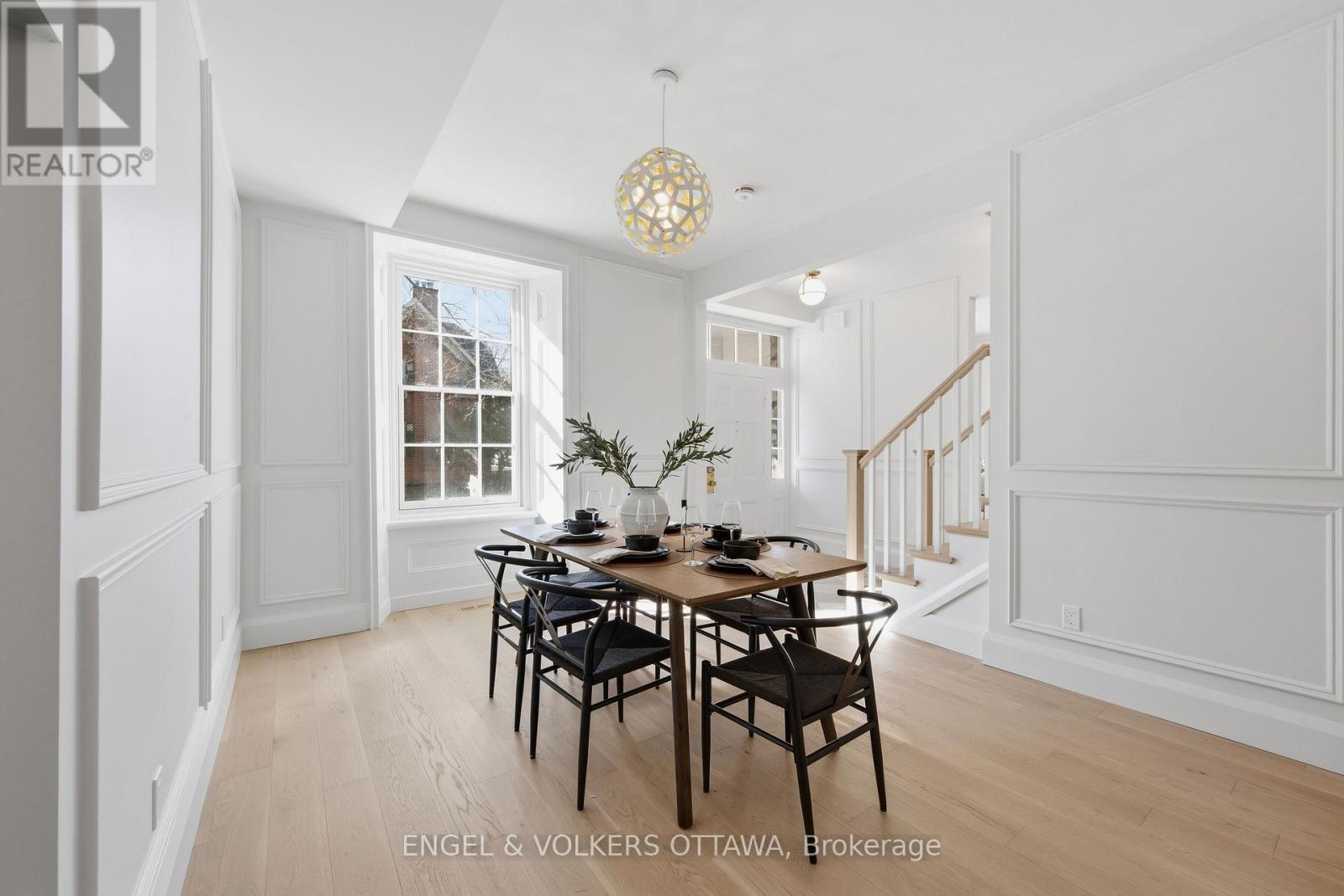 71 Thomas Street, Ottawa, ON - Indoor