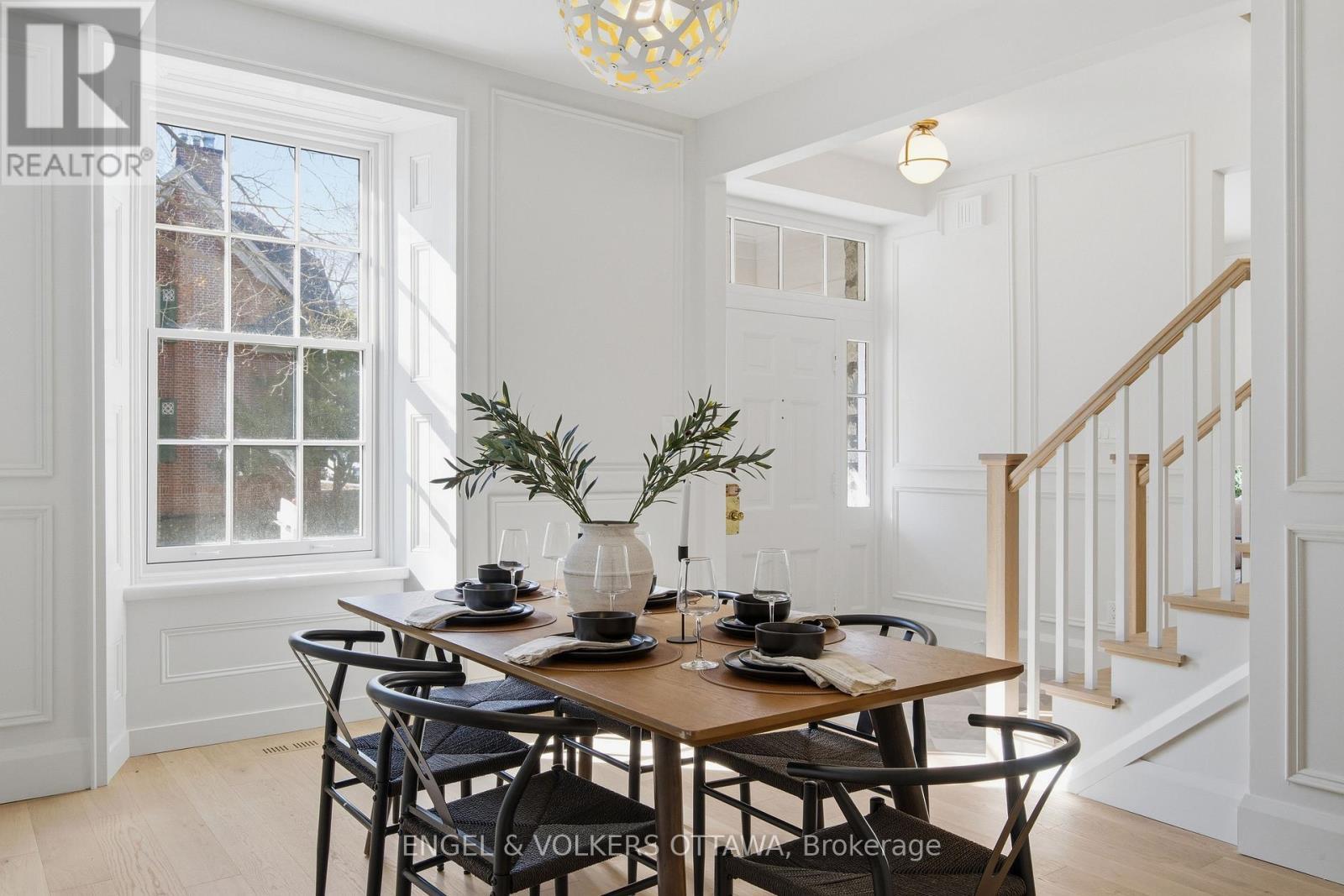 71 Thomas Street, Ottawa, ON - Indoor Photo Showing Other Room