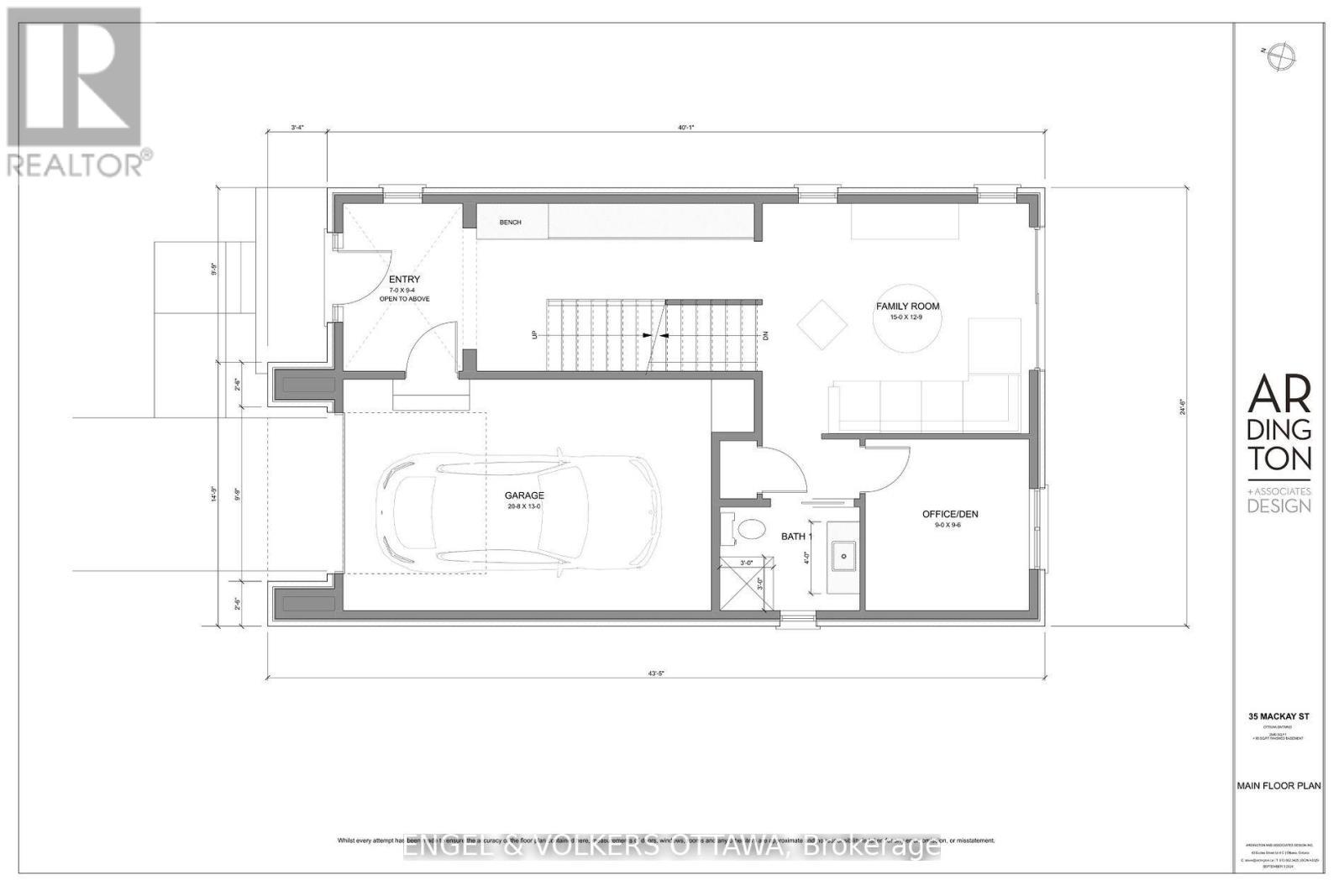 69 Thomas Street, Ottawa, ON