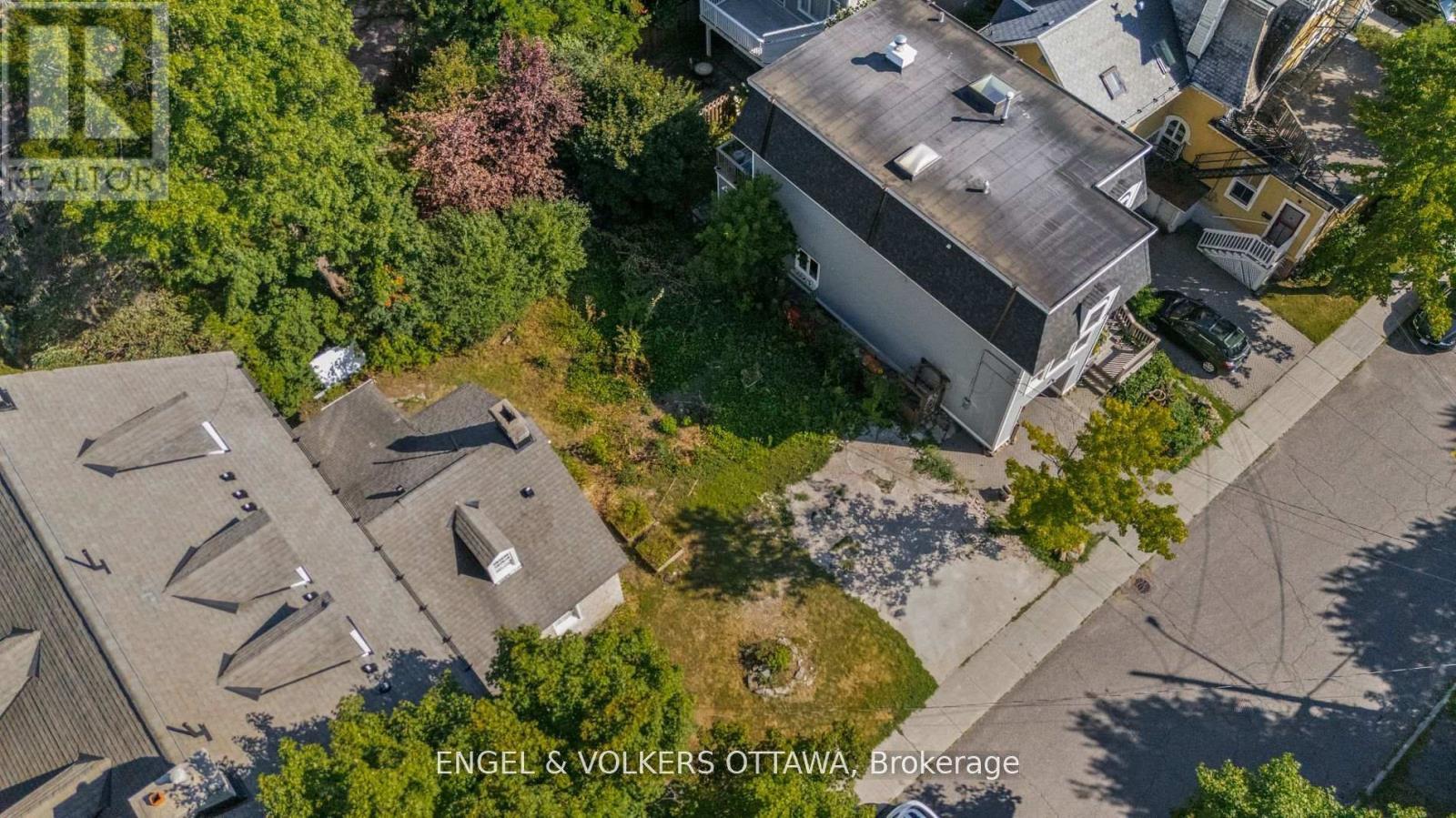 Lot - 69 Thomas Street, Ottawa, ON