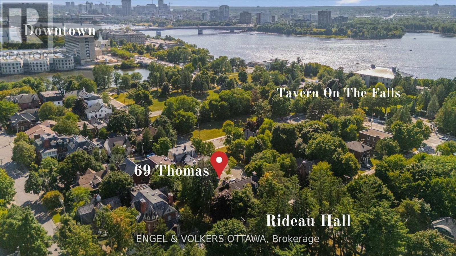 69 Thomas Street, Ottawa, ON