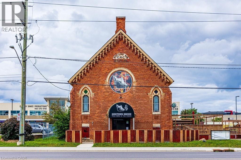 2251 Rymal Road E, Hamilton, ON