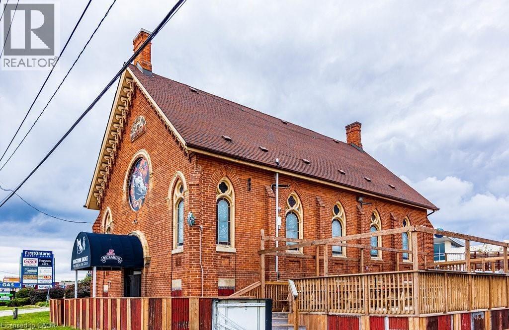 2251 Rymal Road E, Hamilton, ON
