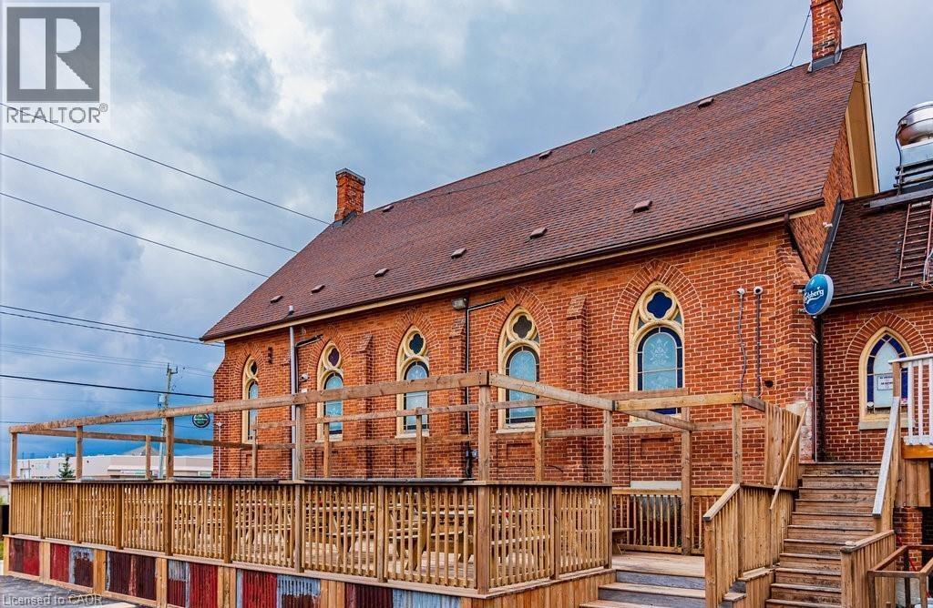 2251 Rymal Road E, Hamilton, ON