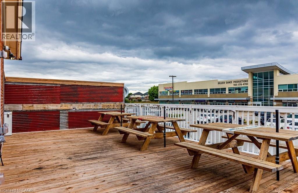 2251 Rymal Road E, Hamilton, ON