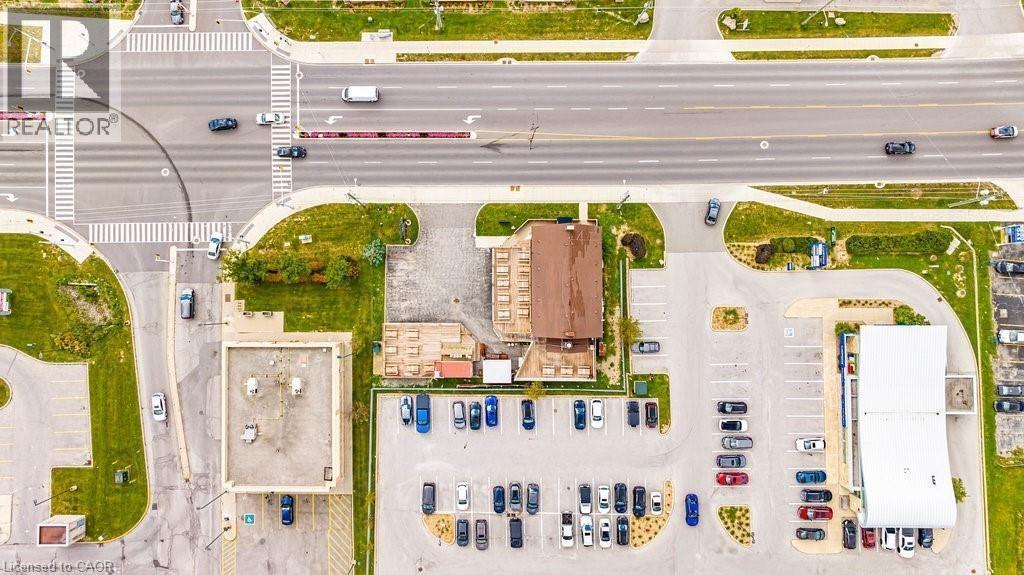 2251 Rymal Road E, Hamilton, ON