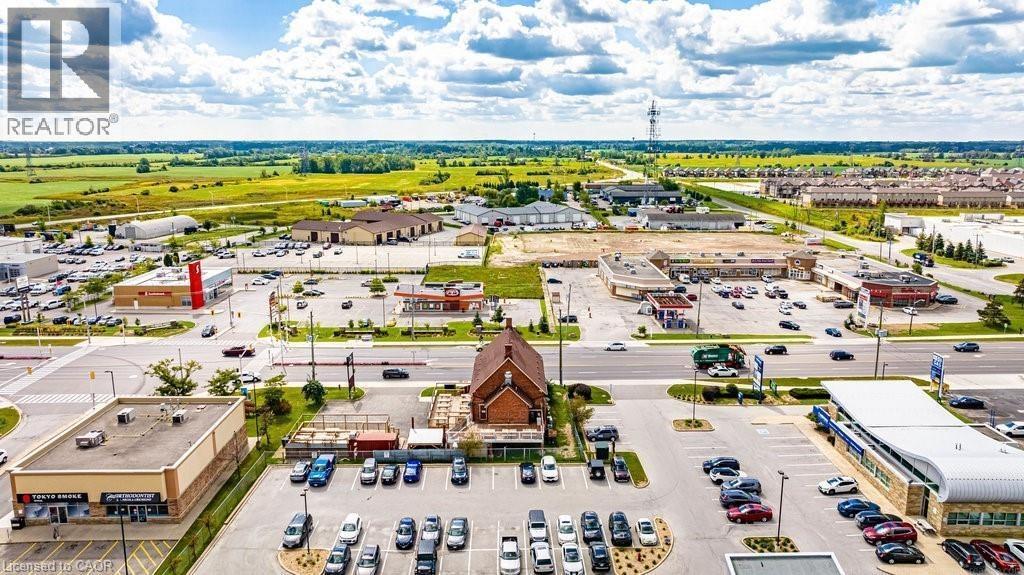 2251 Rymal Road E, Hamilton, ON