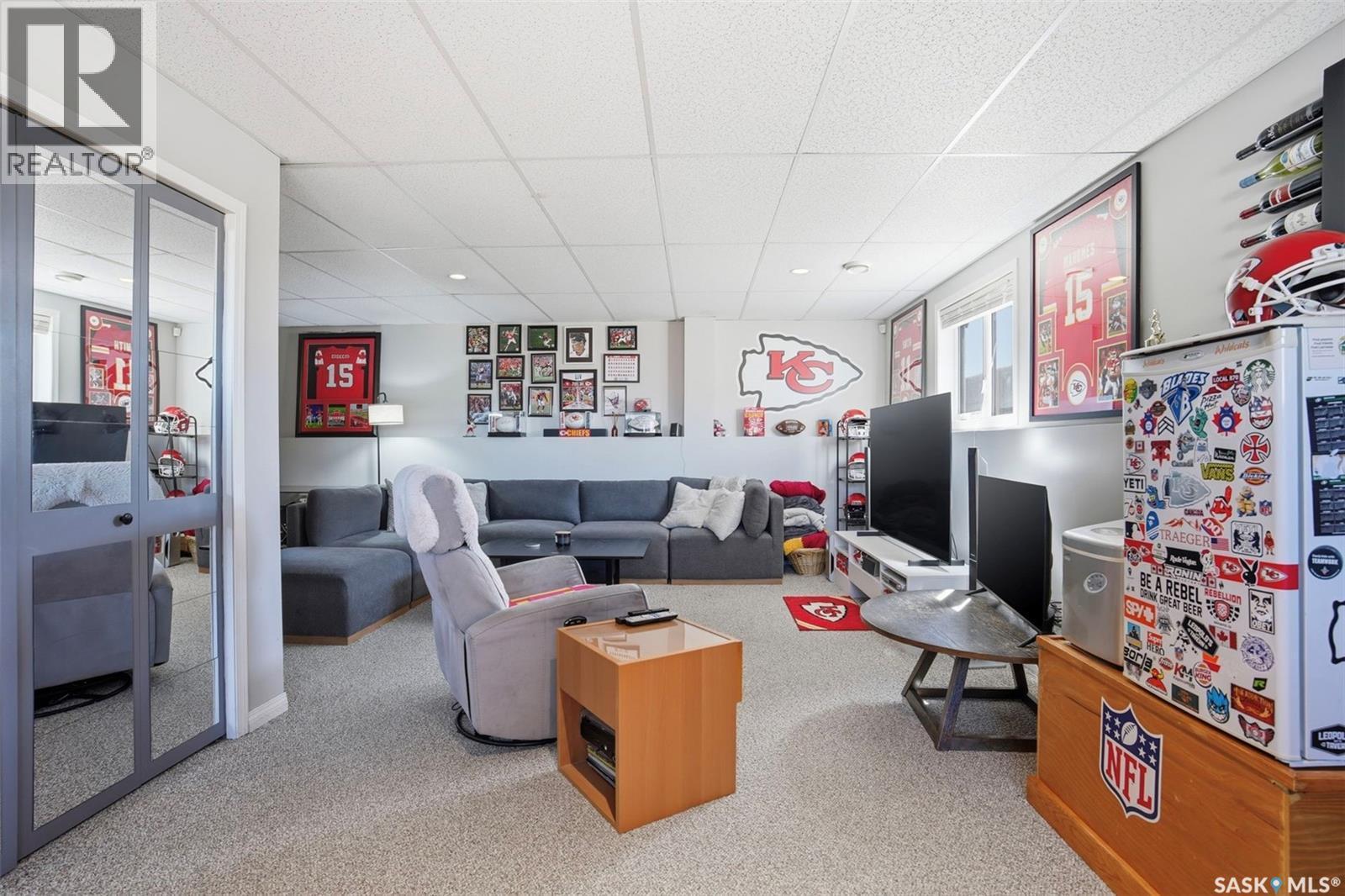 101 Lakeridge Drive, Warman, SK - Indoor