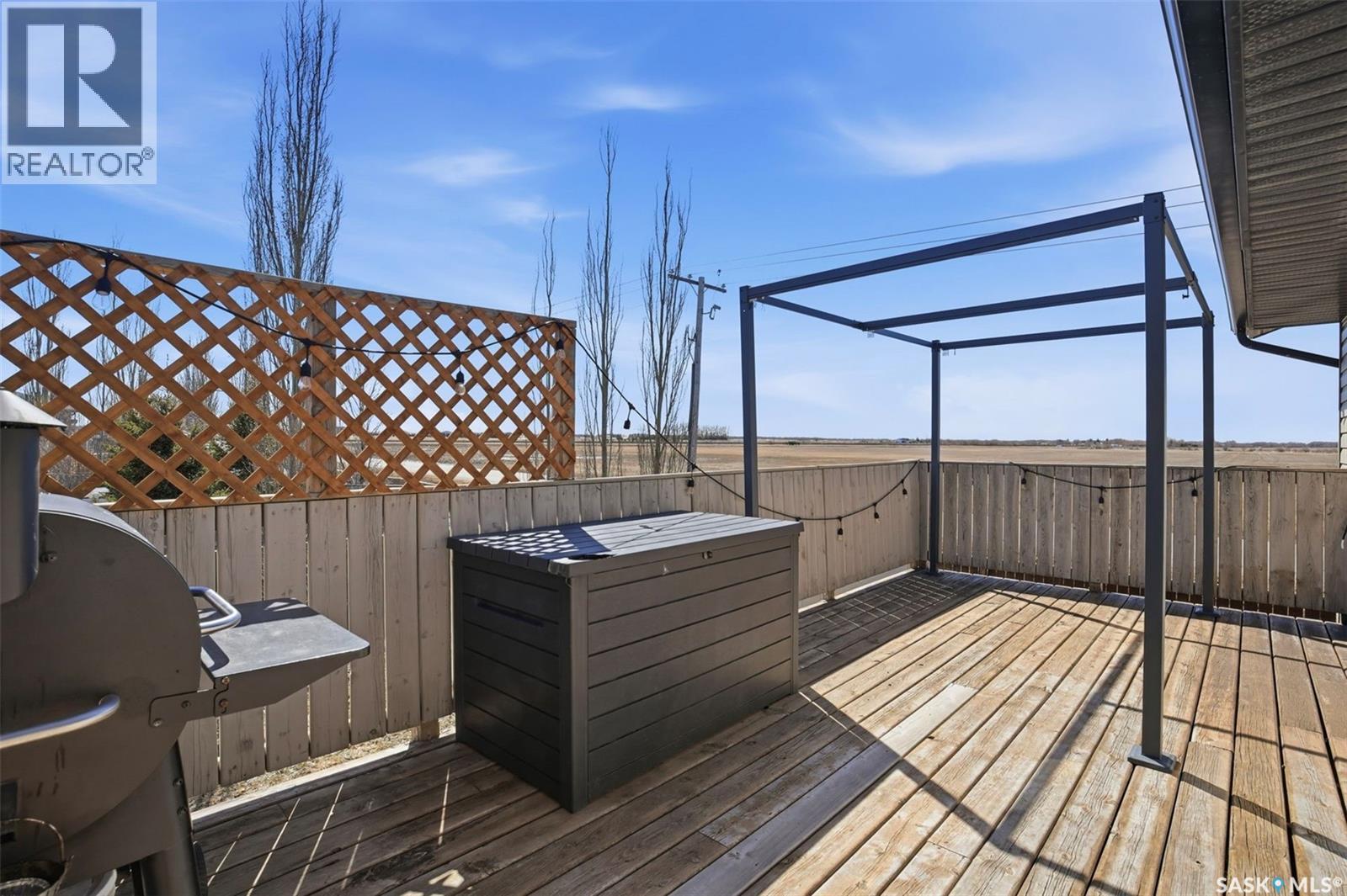 101 Lakeridge Drive, Warman, SK - Outdoor With Deck Patio Veranda With Exterior