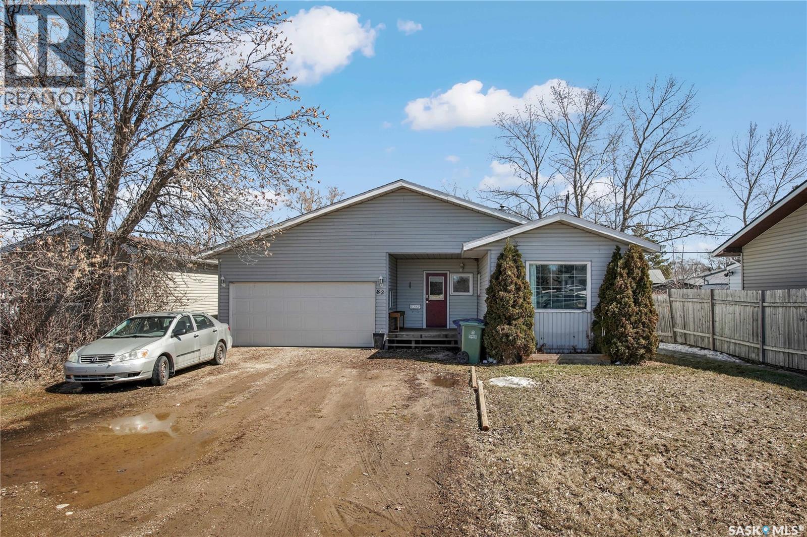 82 2Nd Street, Osler, SK - Outdoor