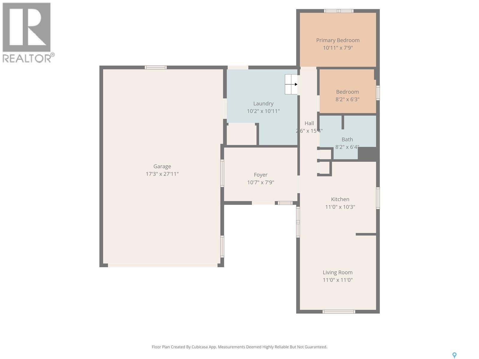 82 2Nd Street, Osler, SK - Other
