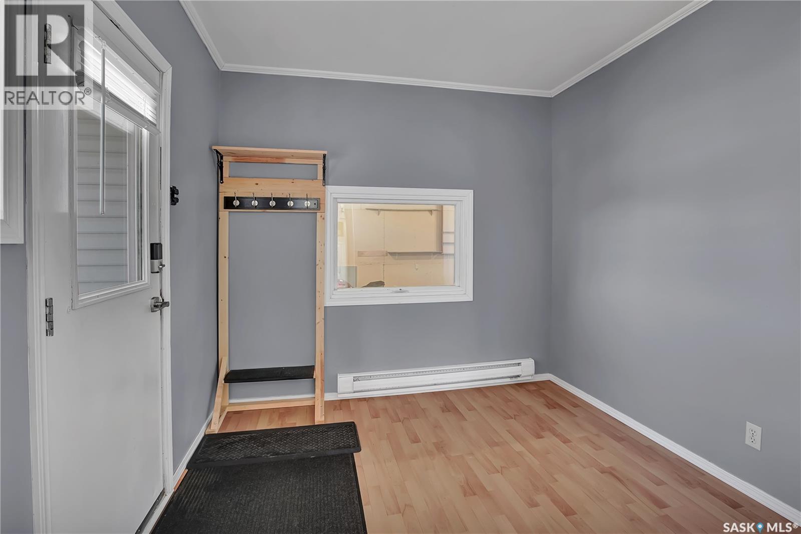 82 2Nd Street, Osler, SK - Indoor Photo Showing Other Room