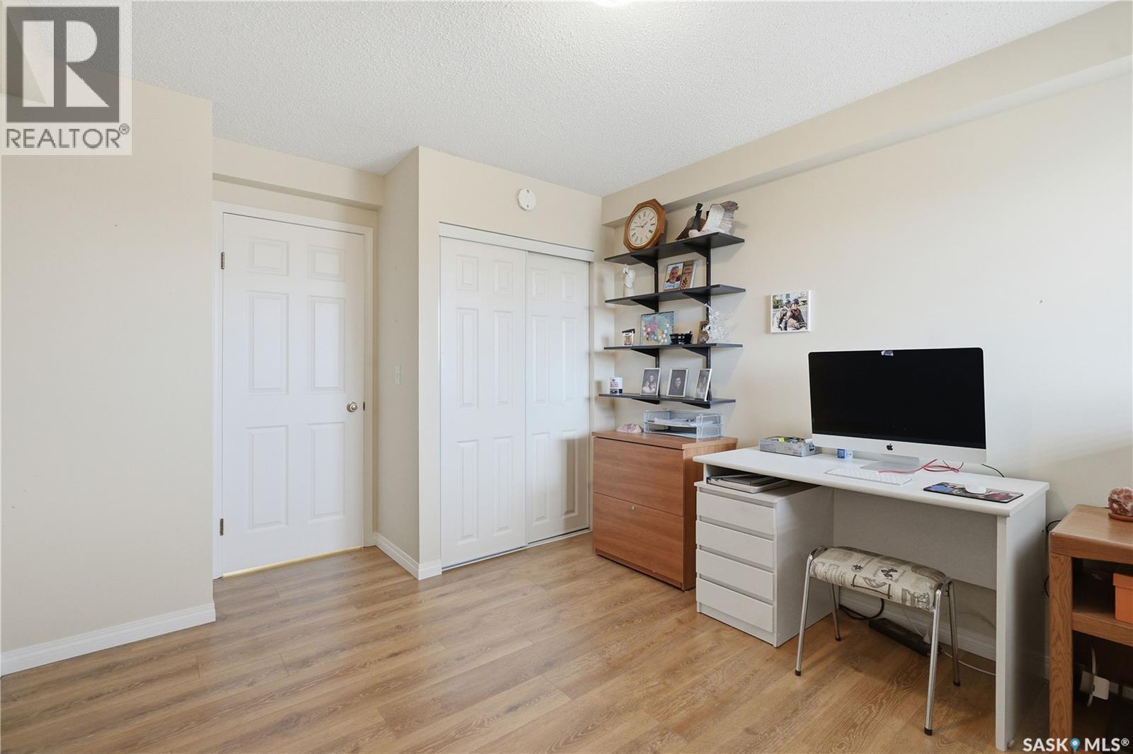 402 301 Cree Crescent, Saskatoon, SK - Indoor Photo Showing Office