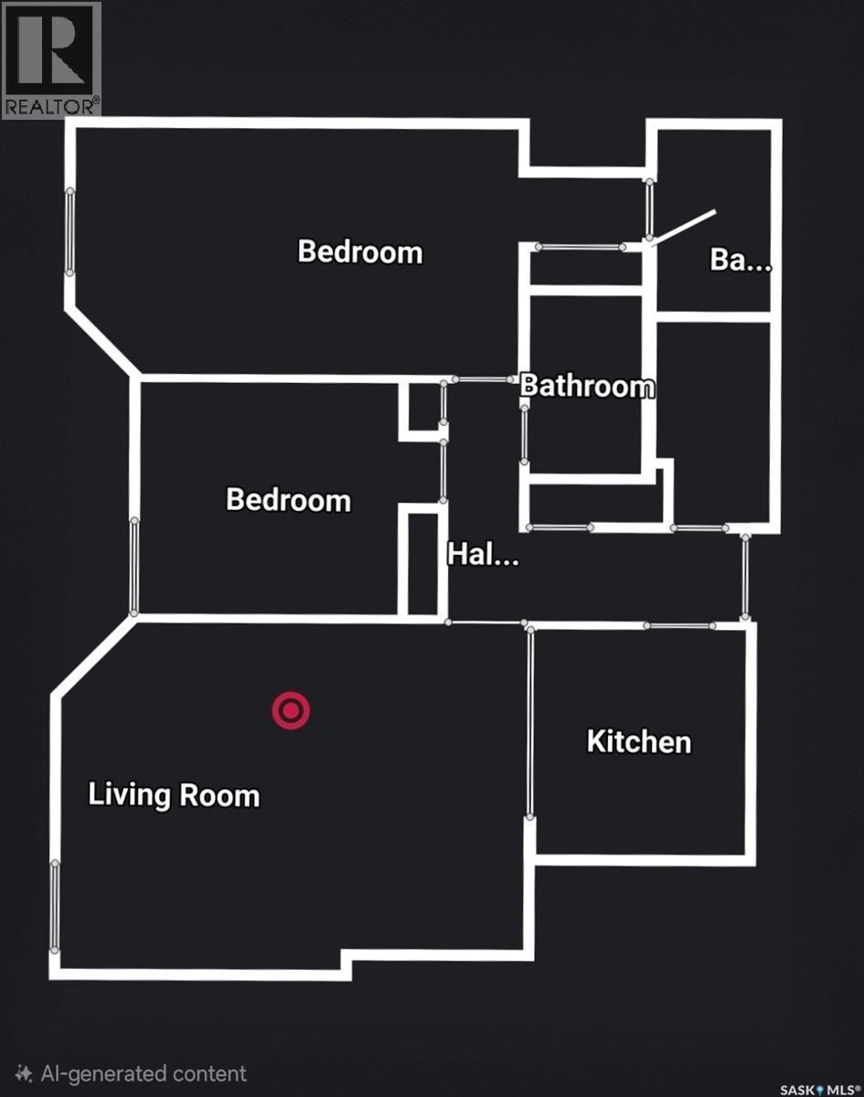 402 301 Cree Crescent, Saskatoon, SK - Other