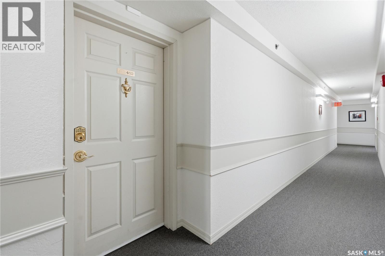 402 301 Cree Crescent, Saskatoon, SK - Indoor Photo Showing Other Room