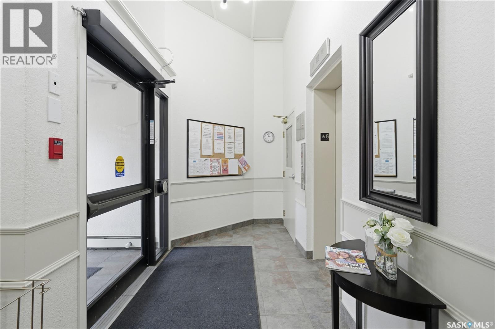 402 301 Cree Crescent, Saskatoon, SK - Indoor Photo Showing Other Room