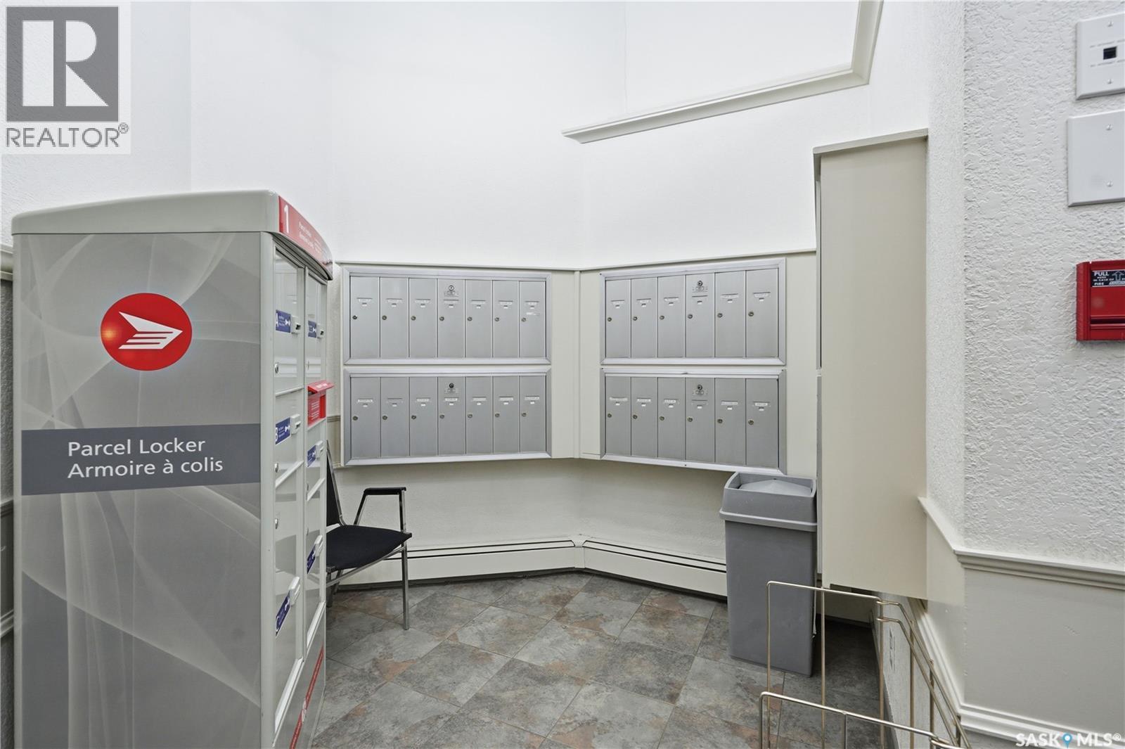 402 301 Cree Crescent, Saskatoon, SK - Indoor