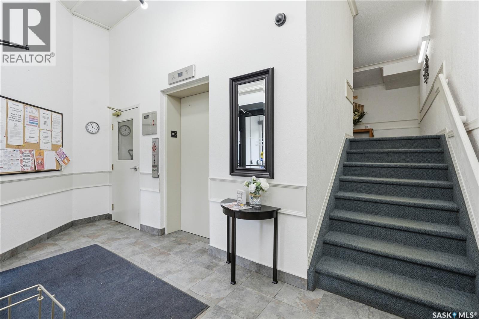 402 301 Cree Crescent, Saskatoon, SK - Indoor Photo Showing Other Room