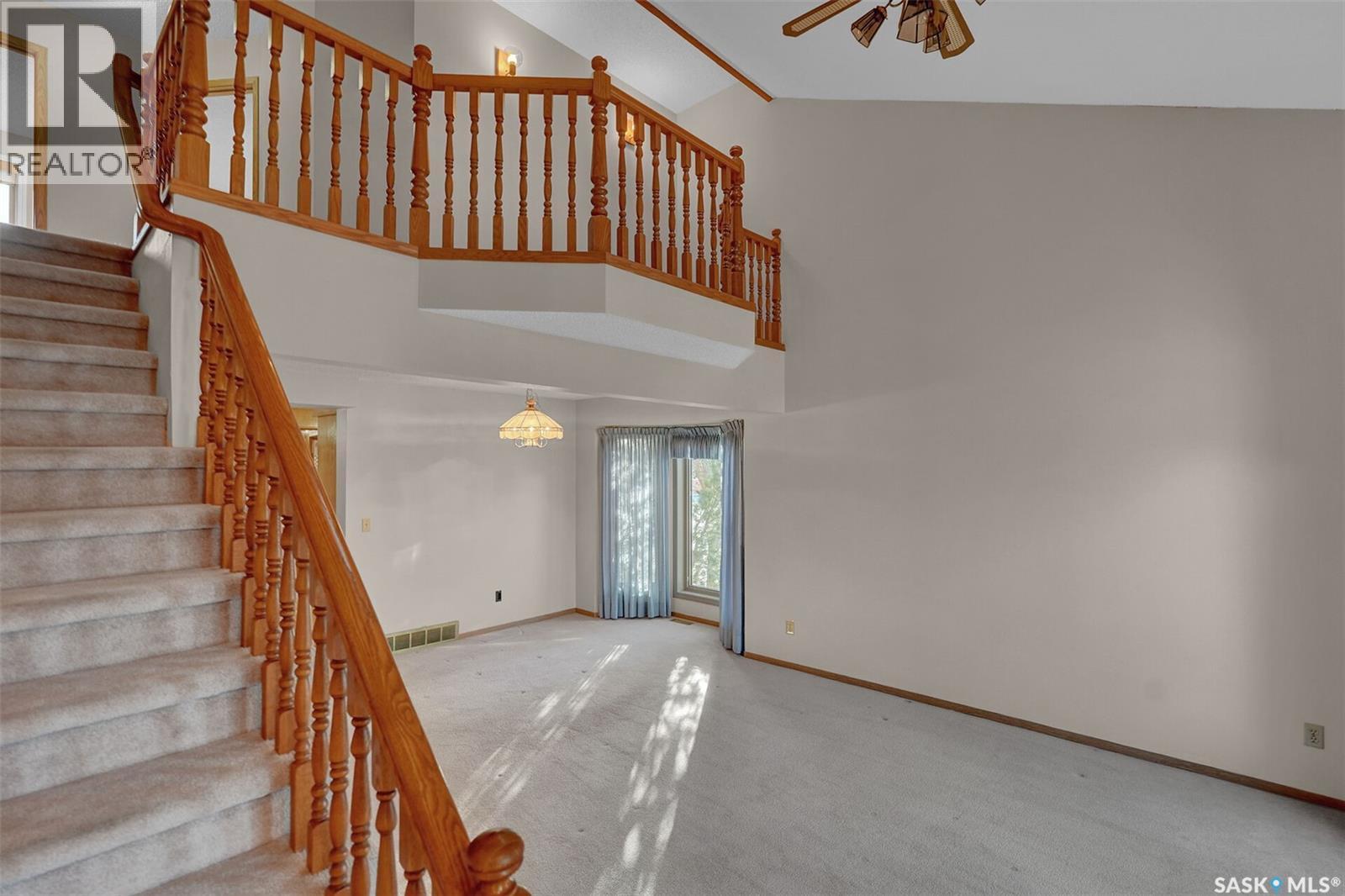 3139 Thacker Bay E, Regina, SK - Indoor Photo Showing Other Room