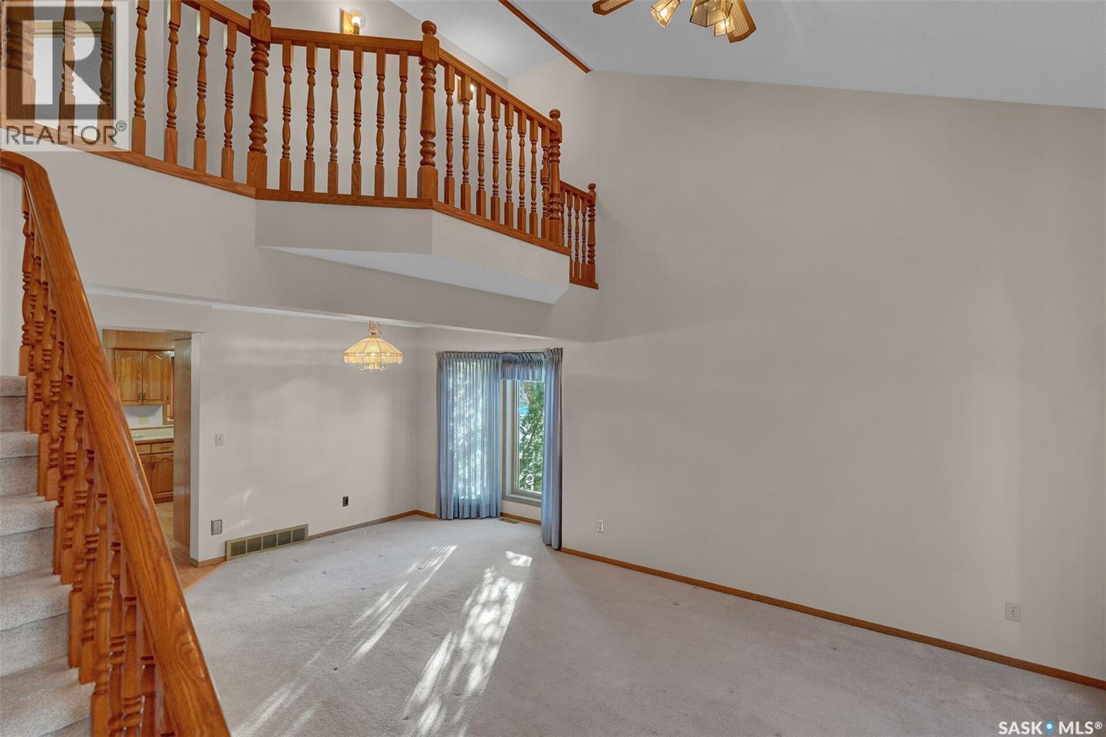 3139 Thacker Bay E, Regina, SK - Indoor Photo Showing Other Room