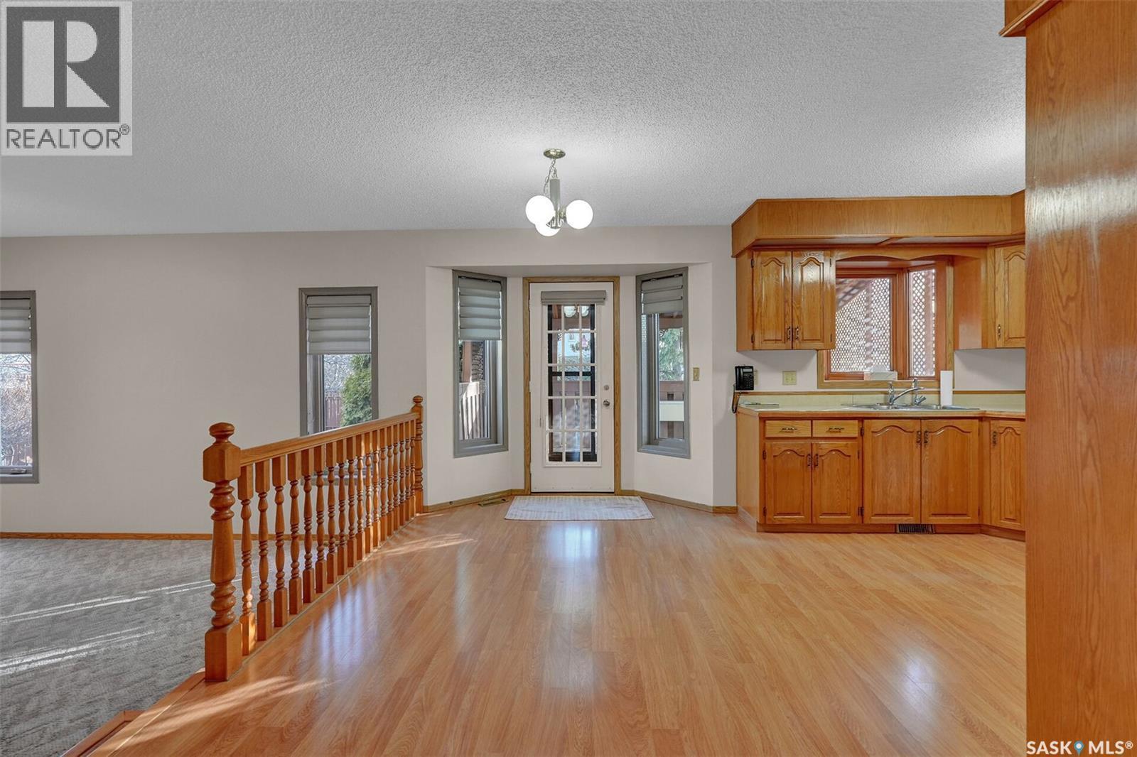 3139 Thacker Bay E, Regina, SK - Indoor Photo Showing Other Room