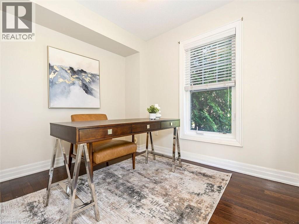 656 Frank Place, Milton, ON - Indoor