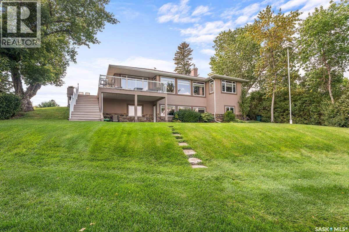 914 Tatanka Drive, Sun Valley, SK - Outdoor