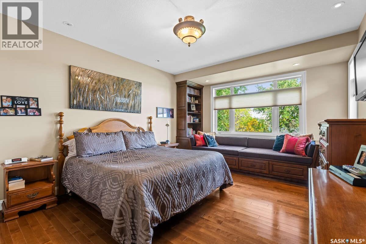 914 Tatanka Drive, Sun Valley, SK - Indoor Photo Showing Bedroom