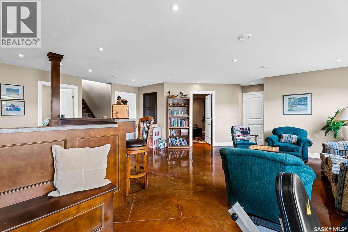 914 Tatanka Drive, Sun Valley, SK - Indoor
