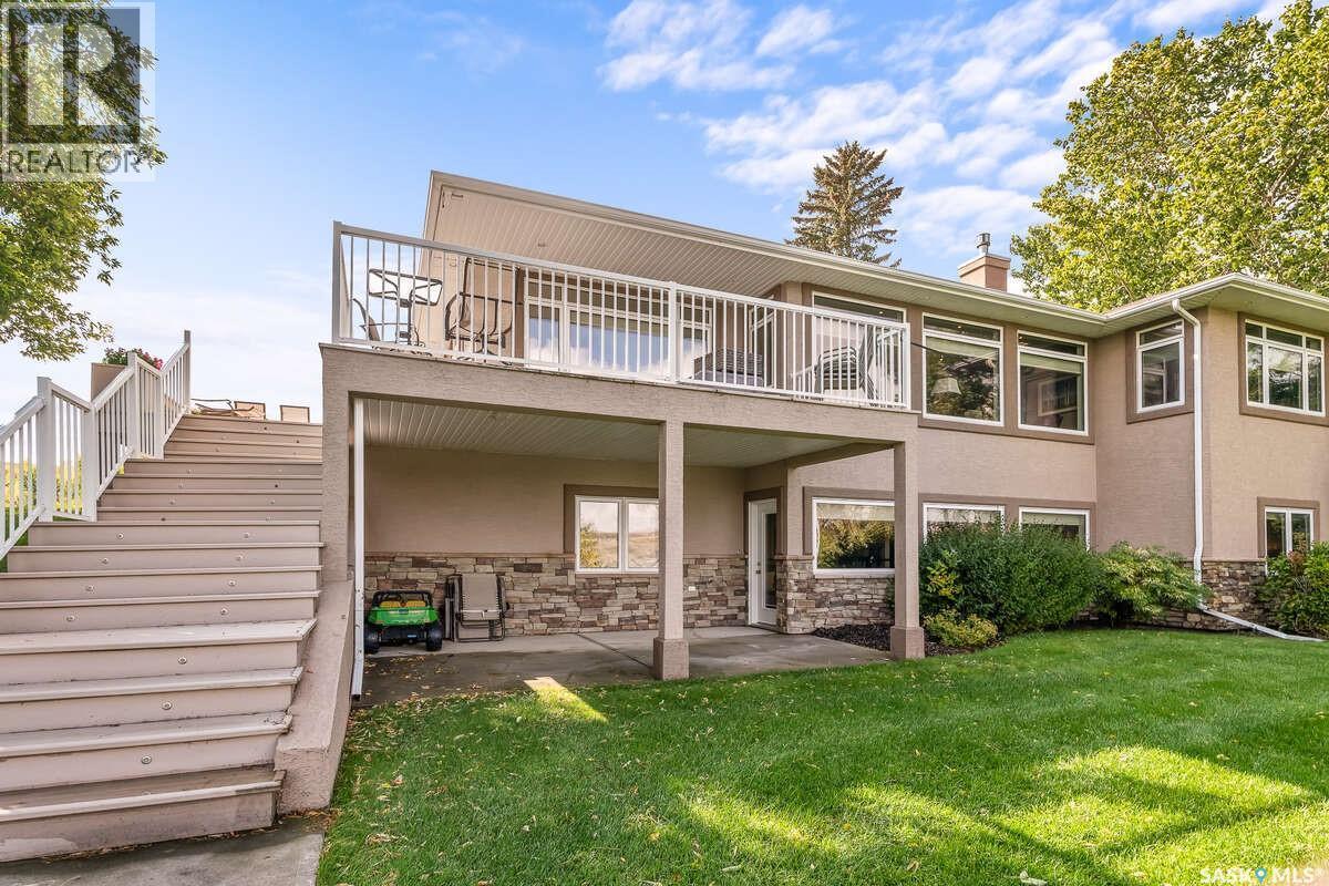 914 Tatanka Drive, Sun Valley, SK - Outdoor With Deck Patio Veranda
