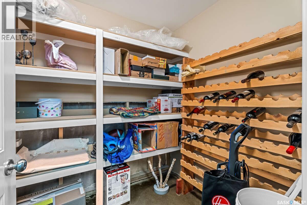 914 Tatanka Drive, Sun Valley, SK - Indoor With Storage