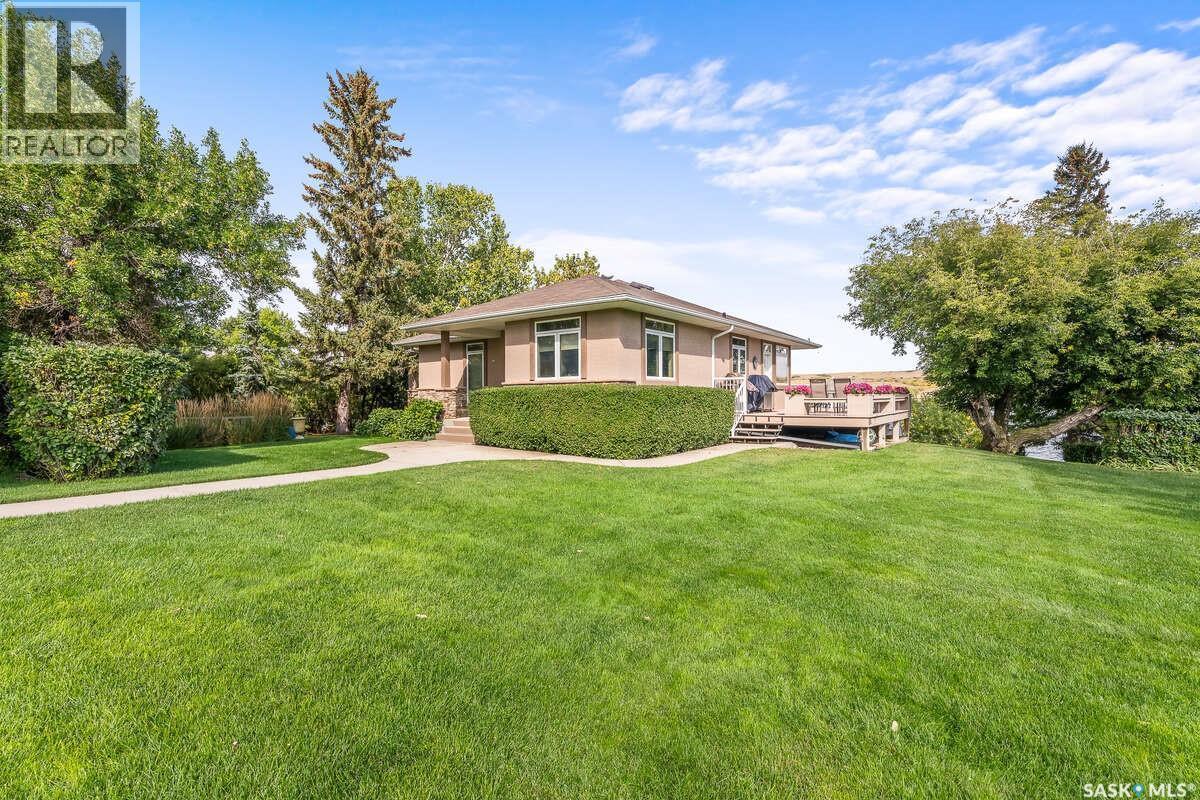 914 Tatanka Drive, Sun Valley, SK - Outdoor With Deck Patio Veranda