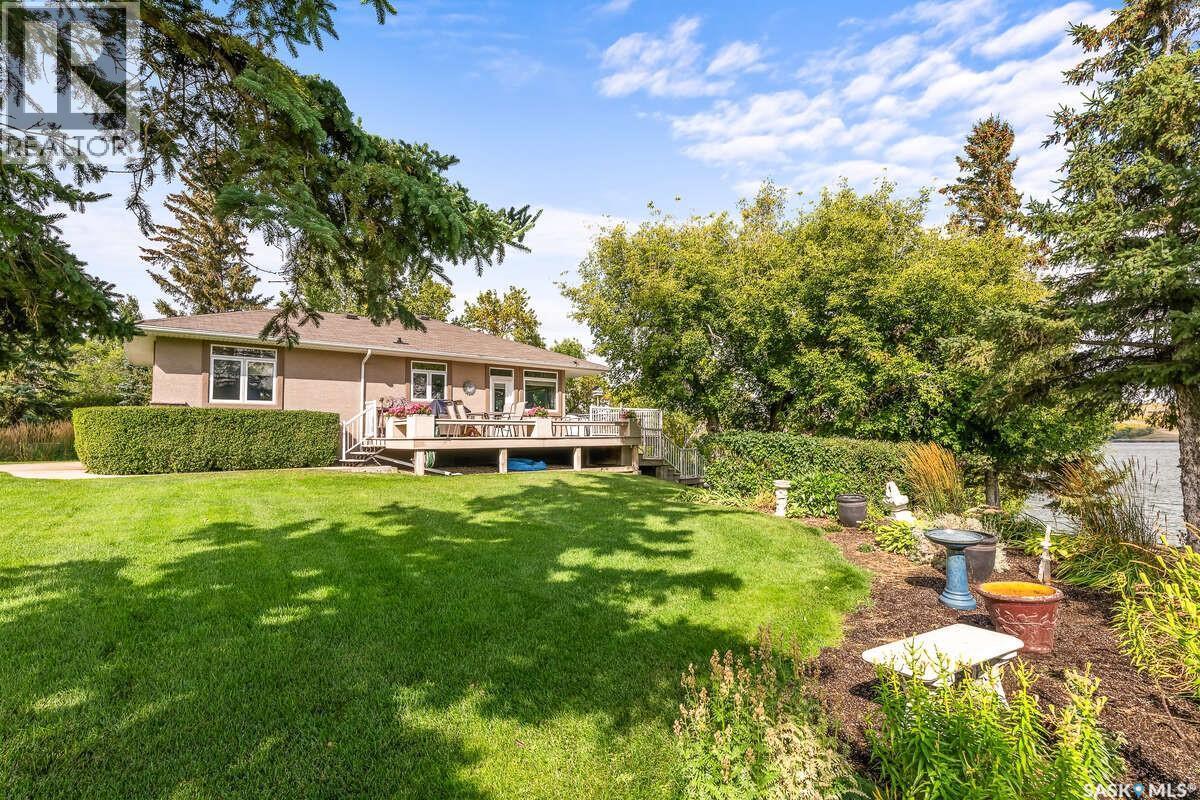 914 Tatanka Drive, Sun Valley, SK - Outdoor With Deck Patio Veranda