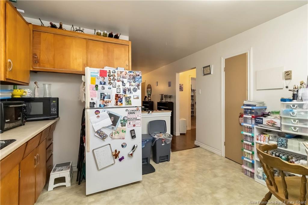 92 Pacific Ave, Moncton, NB