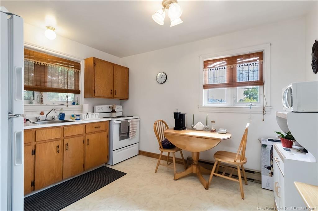 92 Pacific Ave, Moncton, NB