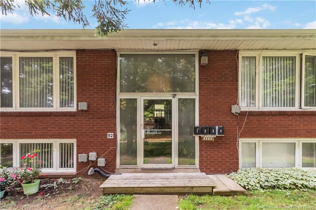 92 Pacific Ave, Moncton, NB