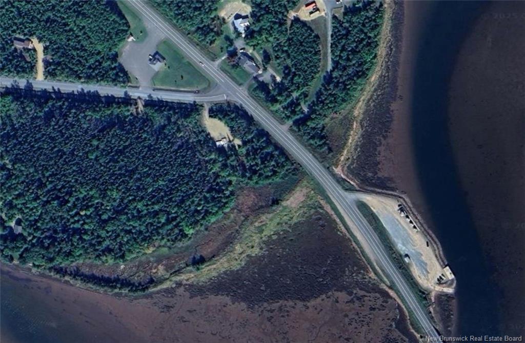 733 Des Boudreau, Bertrand, NB