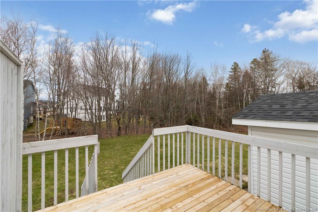 75 Algonquin Cres, Moncton, NB