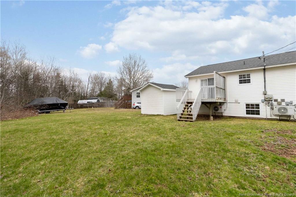 75 Algonquin Cres, Moncton, NB